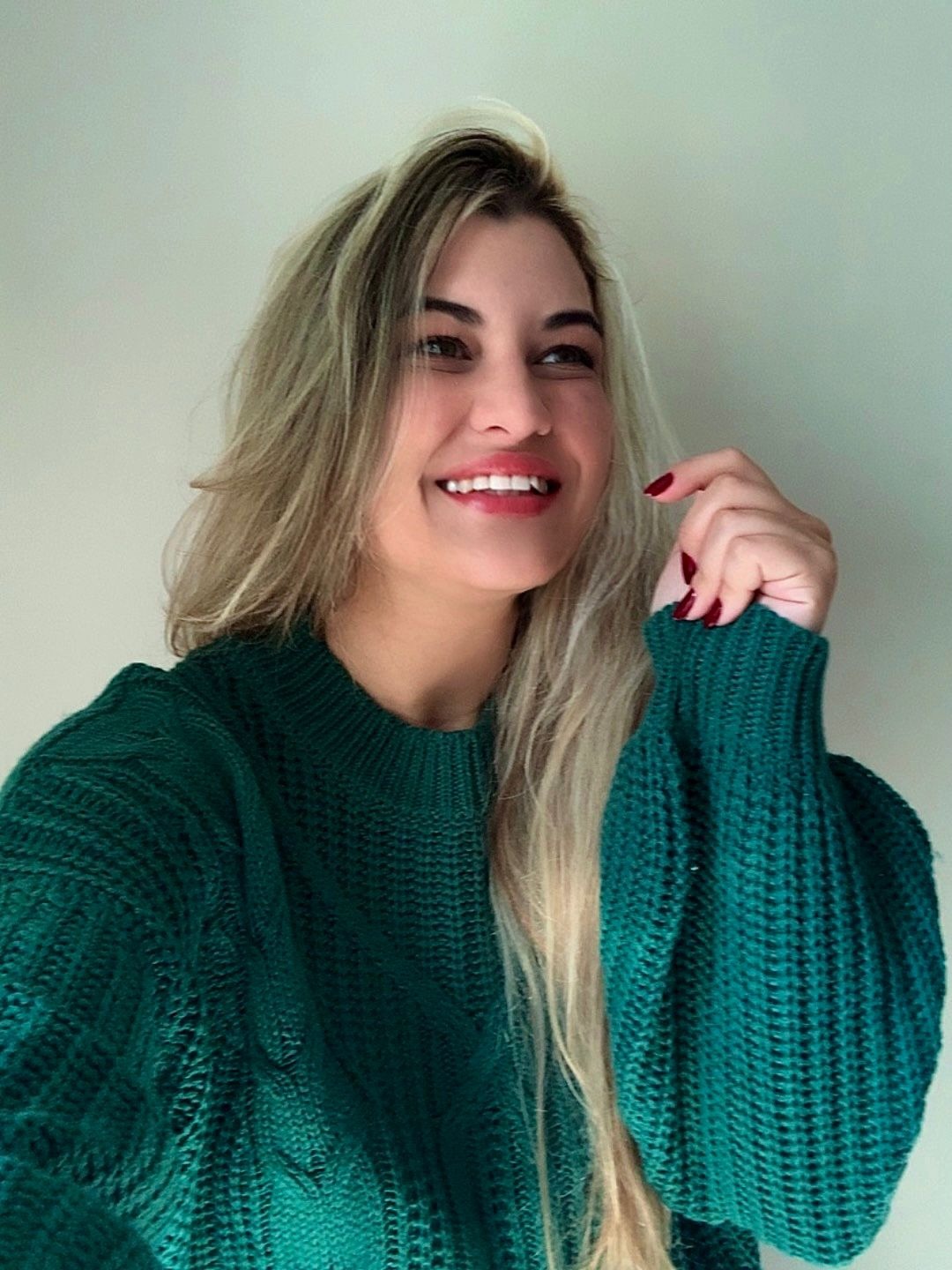 Michelle Valle, Psicóloga